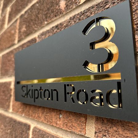 Skipton Lodge Billingham Dış mekan fotoğraf