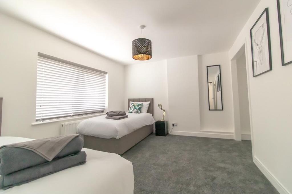 Skipton Lodge Billingham Dış mekan fotoğraf