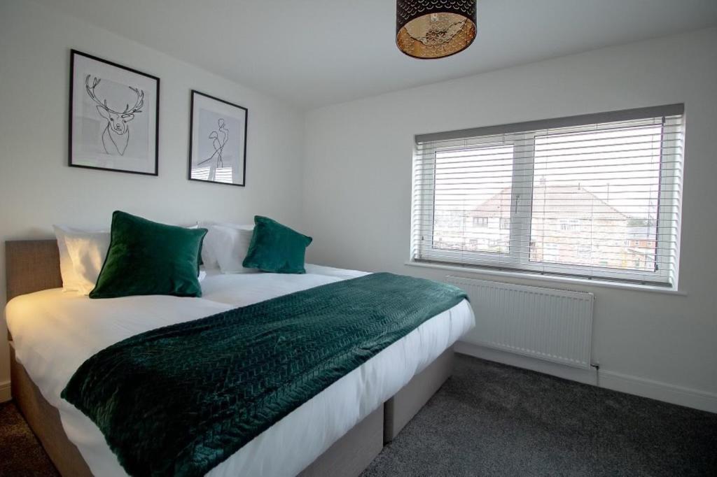 Skipton Lodge Billingham Dış mekan fotoğraf