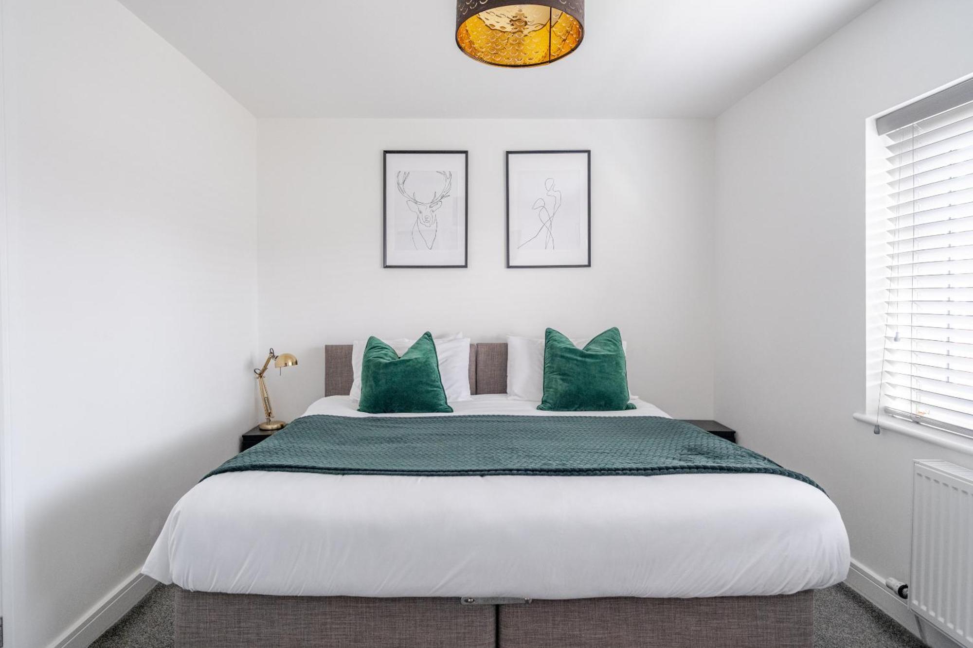 Skipton Lodge Billingham Dış mekan fotoğraf