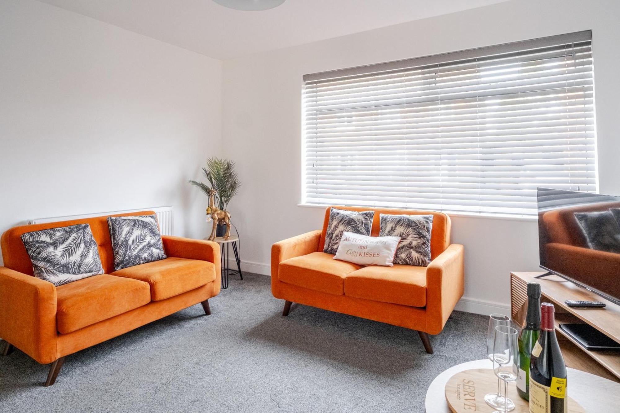 Skipton Lodge Billingham Dış mekan fotoğraf