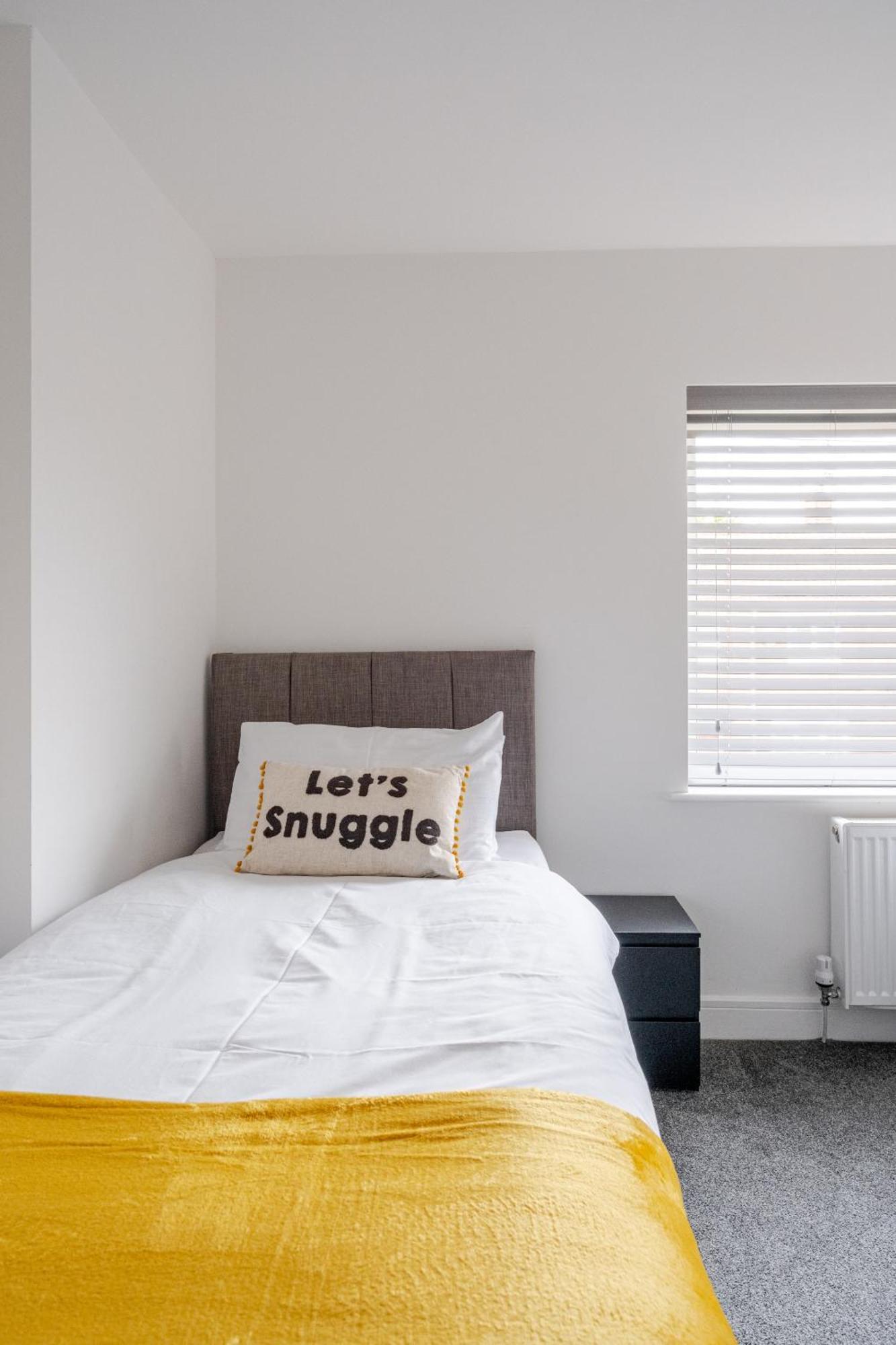 Skipton Lodge Billingham Dış mekan fotoğraf