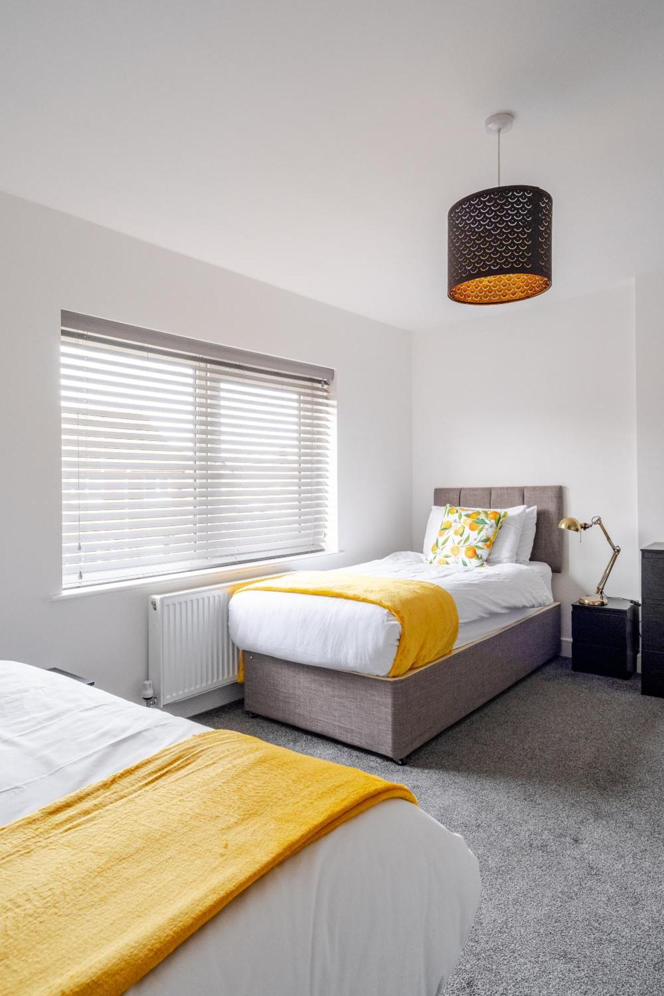 Skipton Lodge Billingham Dış mekan fotoğraf